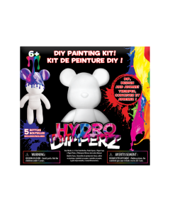 Hydro Dipperz Bear