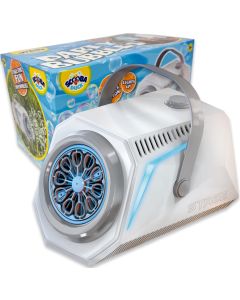 Hyper Bubble Party Machine