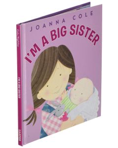 I'm a Big Sister
