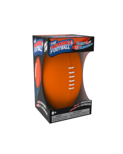 Incredible Football