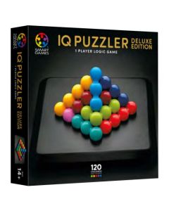 IQ Puzzler Deluxe Game