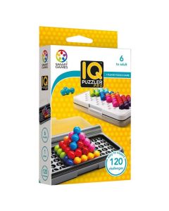 IQ Puzzler Pro Game