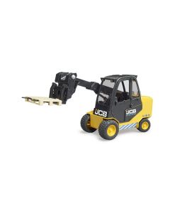JCB Teletruck w/Pallet