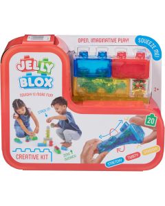 Jelly Blox Creative Kit