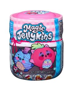 JellyKins Magic Jar