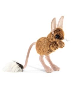 Jerboa Finger Puppet
