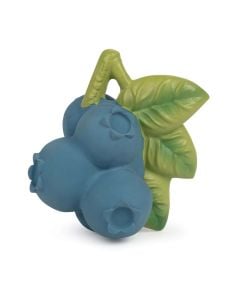 Jerry the Blueberry Teether