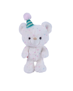 Kai Birthday Bear