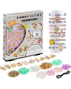 Kawaii Cuties Bracelet Design Kit