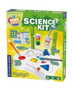 Kids First Science Kit