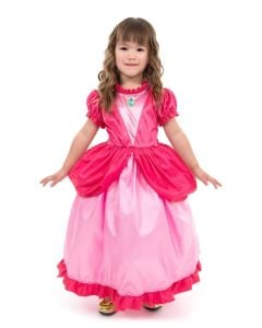 Kingdom Princess Dress Size S(1-3)