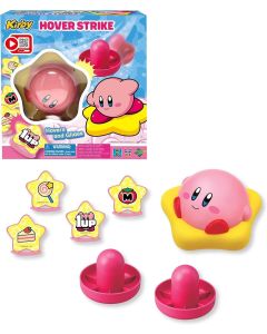 Kirby Air Hockey