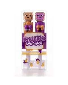 Knuckle Sandwich Action Pens 