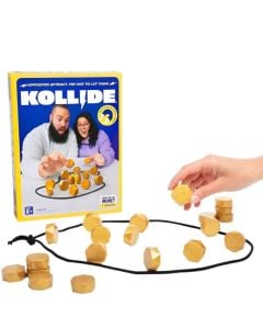 Kollide Game