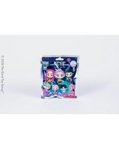 KPop Demon Hunters Figural Bag Clip Blind Bag - Series 1