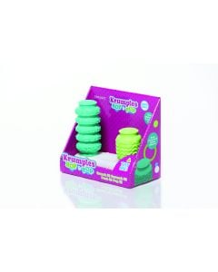 Krumples Bop & Pop Sensory Toy