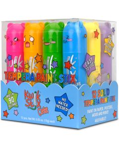 Kwik Stix Cuties