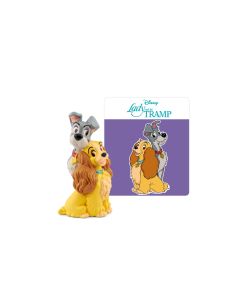 Lady & The Tramp Tonie