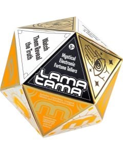 Lama Tama Mystical Electronic Fortune Tellers Blind Box - Series 1