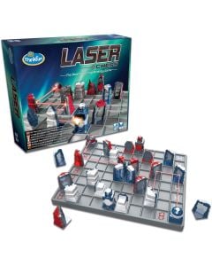 Laser Chess