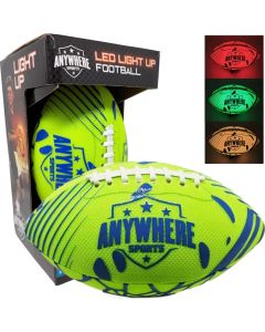 LED Light Up Football
