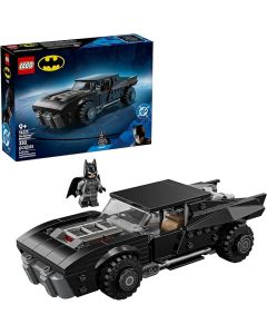 LEGO Batman Batmobile