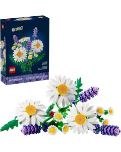 LEGO Botanicals Daisies