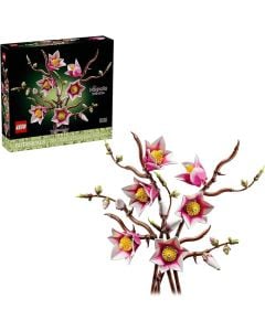 LEGO Botanicals Magnolia Branches