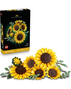 LEGO Botanicals Sunflower Bouquet