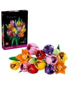 LEGO Botanicals Tulip Bouquet