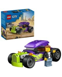 LEGO City Hot Rod
