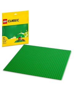 LEGO Classic Green Base Plate
