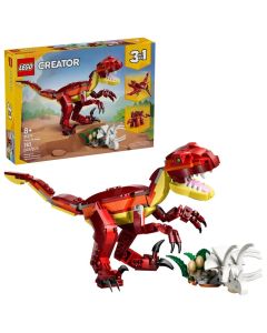 LEGO Creator Fierce Dinosaur