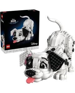 LEGO Disney 101 Dalmatians Puppy