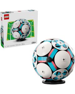 LEGO Editions Soccer Ball