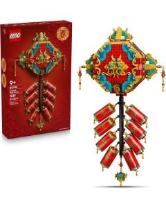 LEGO Fortune Firecracker