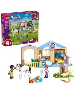 LEGO Friends Animal Vet Clinic