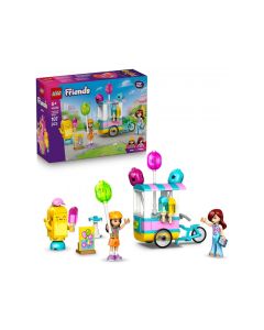 LEGO Friends Ice Cream & Balloon Stand