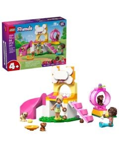 LEGO Friends Puppy Playground