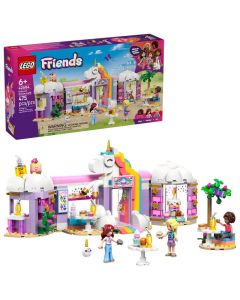 LEGO Friends Unicorn Dream Cafe
