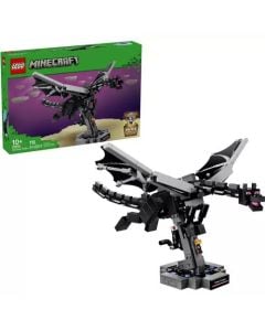 LEGO Minecraft The Ender Dragon