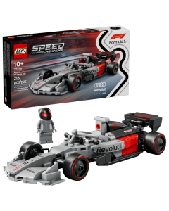 LEGO Speed Champions Audi Revolut F1® Team R26 Race Car