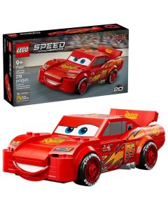LEGO Speed Champions Lightning McQueen