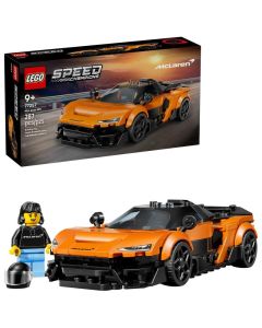 LEGO Speed Champions McLaren W1