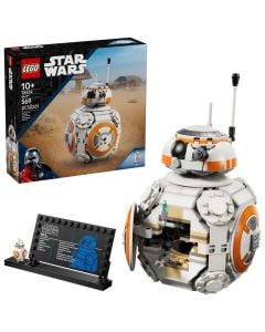 LEGO Star Wars BB-8 Astromech Droid