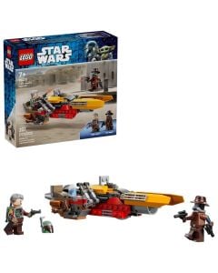 LEGO Star Wars Cobb Vanth's Speeder