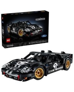 LEGO Technic 1966 Ford GT40 MKII Race Car