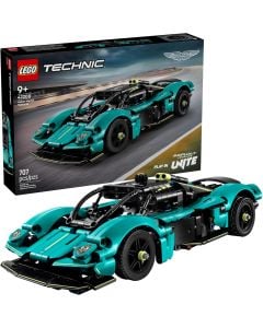 LEGO Technic Aston Martin Valkyrie