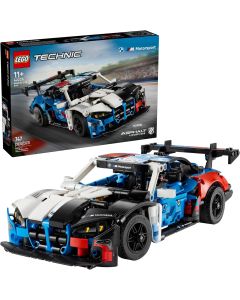 LEGO Technic BMW M4 GT3 EVO Race Car