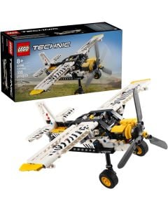LEGO Technic Bush Plane